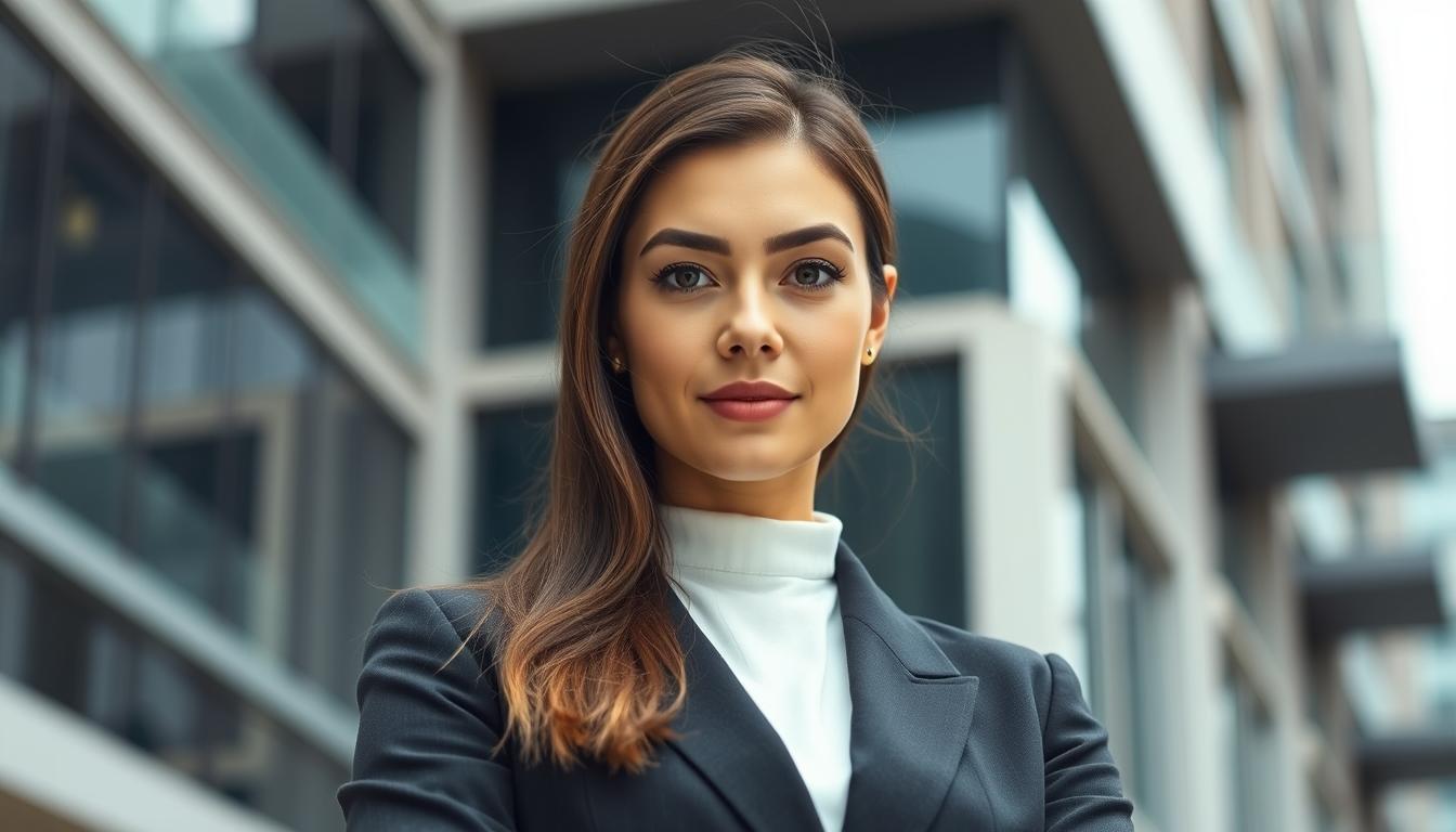 Property transactions support specialist