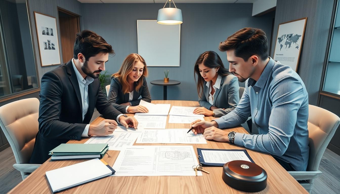 Common questions about real estate deals and closing steps