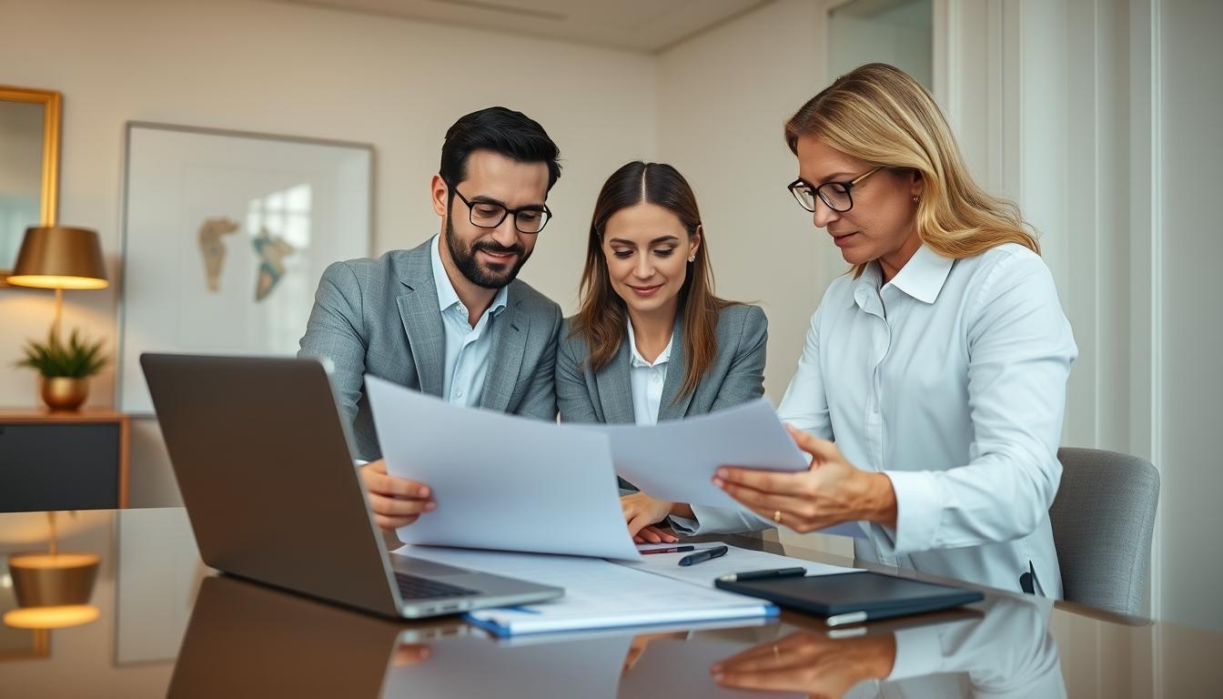 Conveyancing process and property ownership transfer